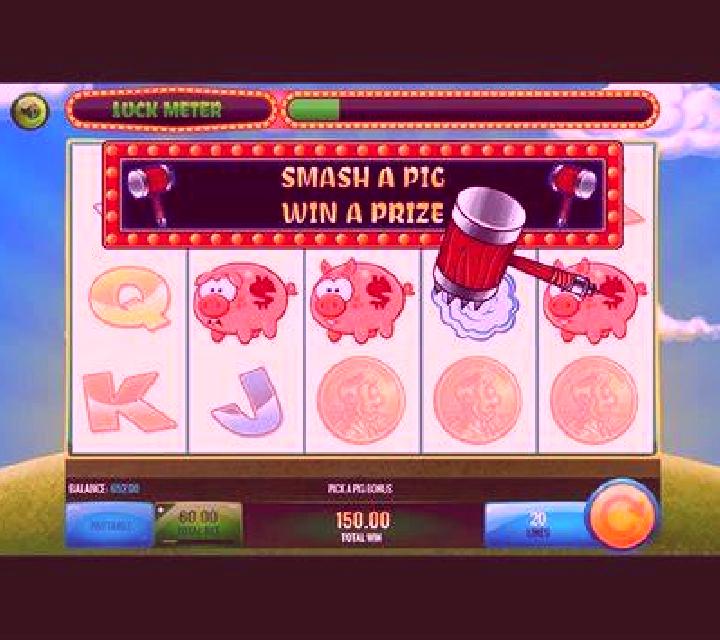 Easter Island slot